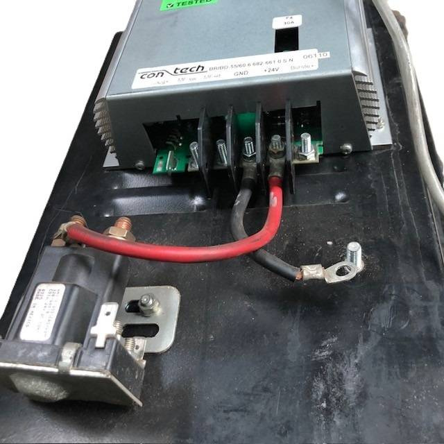 Kärcher circuit board control BR/BD 55/60 W - Запчасти для Погрузочно-разгрузочной техники: фото 3 Kärcher circuit board control BR/BD 55/60 W - Запчасти для Погрузочно-разгрузочной техники: фото 3