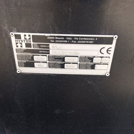Zapi FC9017 Card Can I/0 for Hyster - Блок управления для Погрузочно-разгрузочной техники: фото 1 Zapi FC9017 Card Can I/0 for Hyster - Блок управления для Погрузочно-разгрузочной техники: фото 1