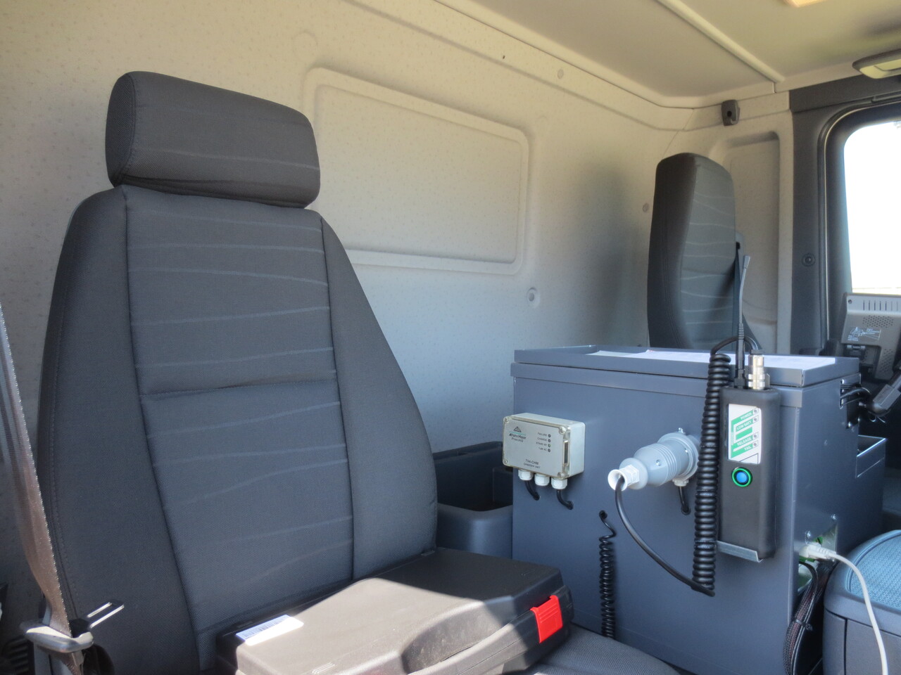 SCANIA G370 в лизинг SCANIA G370: фото 6