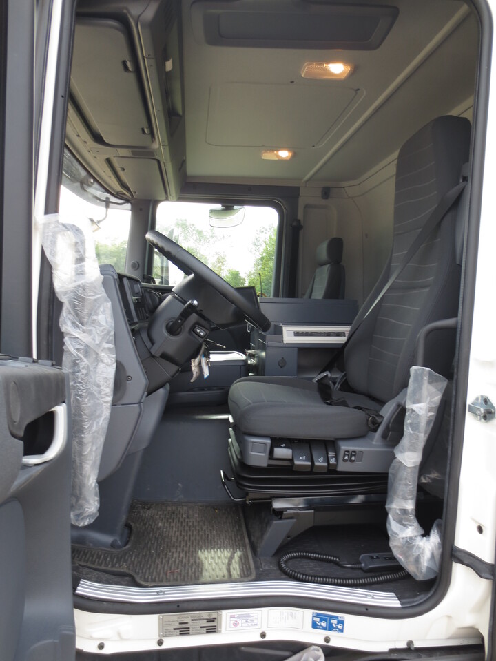 Scania G370 - Грузовик-цистерна: фото 3 Scania G370 - Грузовик-цистерна: фото 3