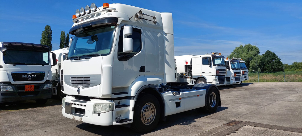 RENAULT PREMIUM 410 - Тягач: фото 1 RENAULT PREMIUM 410 - Тягач: фото 1