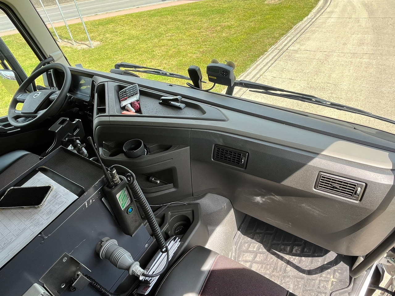 VOLVO FM - Грузовик-цистерна: фото 2 VOLVO FM - Грузовик-цистерна: фото 2