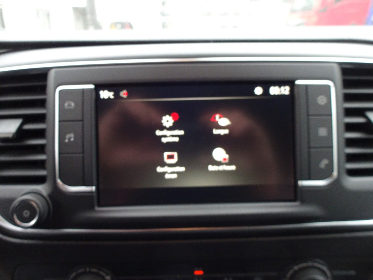 Opel 50 x Vivaro Kasten L1H1, Klima, PDC, Tempomat в лизинг Opel 50 x Vivaro Kasten L1H1, Klima, PDC, Tempomat: фото 22