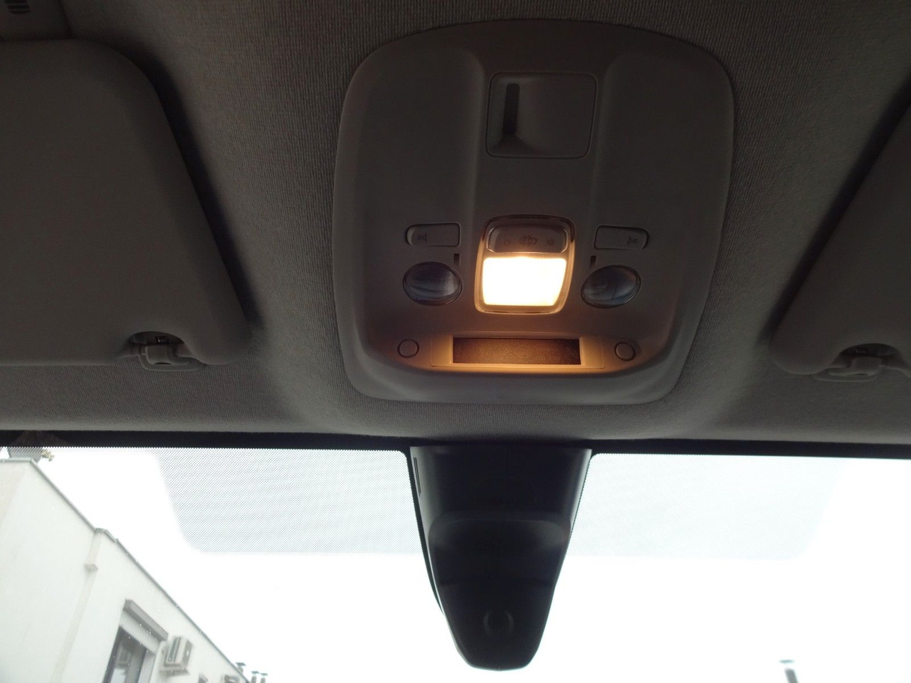Opel 50 x Vivaro Kasten L1H1, Klima, PDC, Tempomat в лизинг Opel 50 x Vivaro Kasten L1H1, Klima, PDC, Tempomat: фото 23