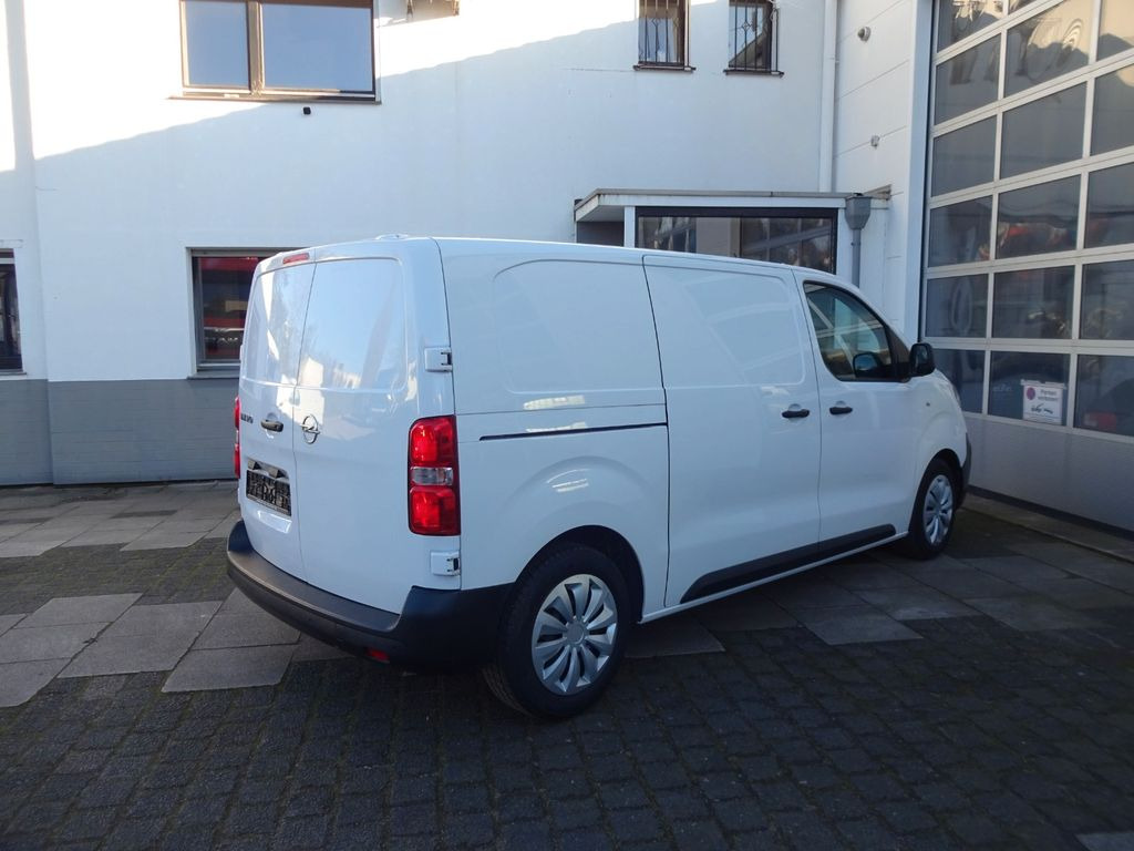 Opel Vivaro Kasten L1H1, Klima, PDC, 50 pcs. - Легковой фургон: фото 5 Opel Vivaro Kasten L1H1, Klima, PDC, 50 pcs. - Легковой фургон: фото 5