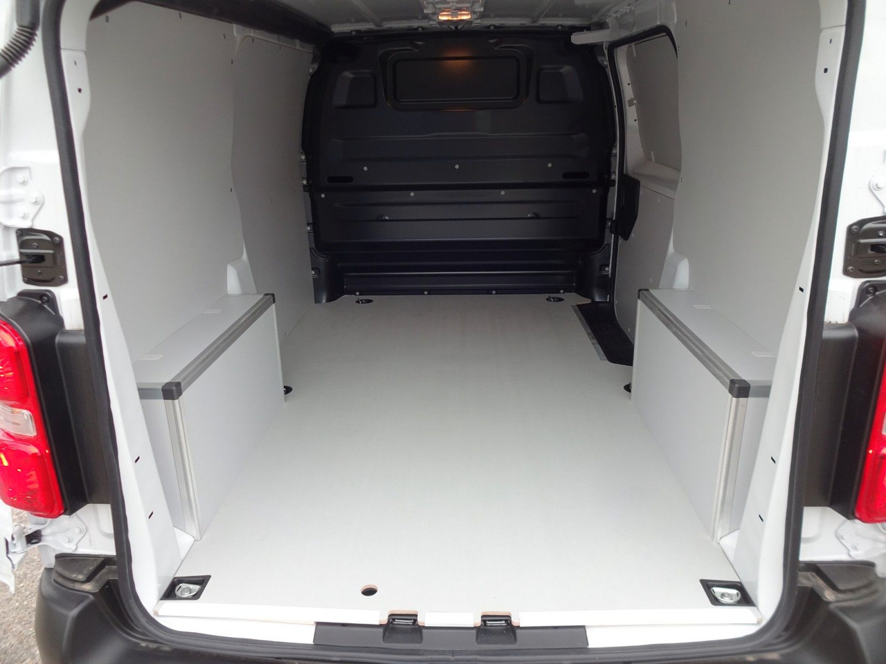 Новый Легковой фургон Opel Vivaro Kasten L1H1, Klima, PDC, 50 pcs.: фото 12
