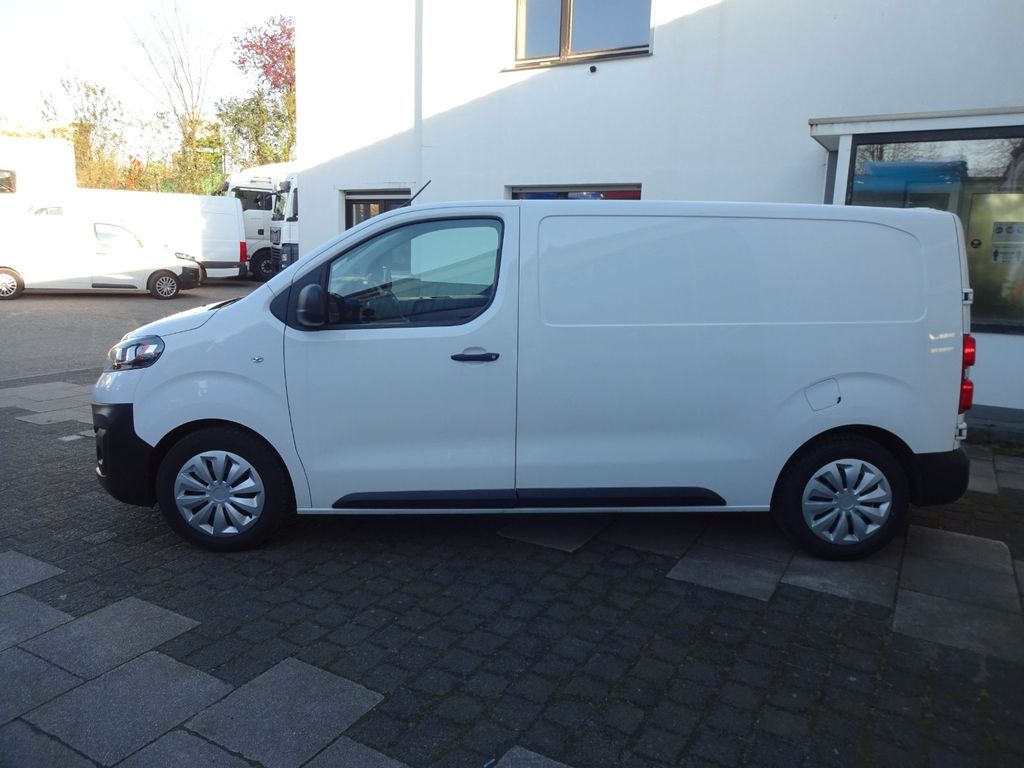 Opel Vivaro Kasten L1H1, Klima, PDC, 50 pcs. - Легковой фургон: фото 3 Opel Vivaro Kasten L1H1, Klima, PDC, 50 pcs. - Легковой фургон: фото 3