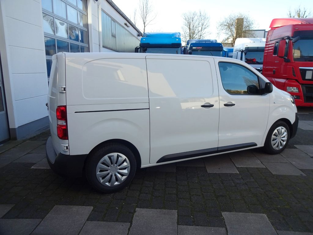 Opel Vivaro Kasten L1H1, Klima, PDC, 50 pcs. - Легковой фургон: фото 4 Opel Vivaro Kasten L1H1, Klima, PDC, 50 pcs. - Легковой фургон: фото 4