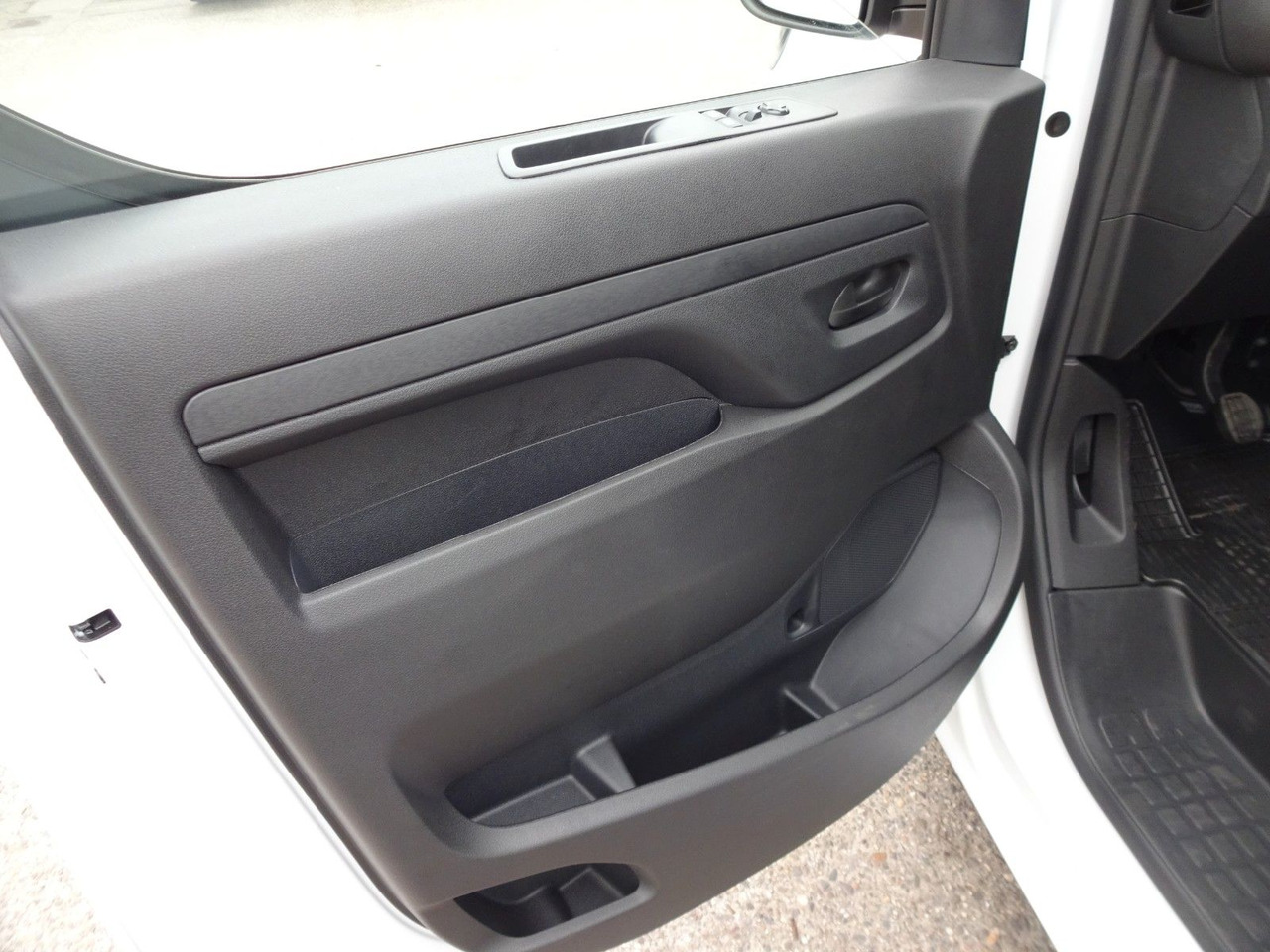 Новый Легковой фургон Opel Vivaro Kasten L1H1, Klima, PDC, 50 pcs.: фото 16
