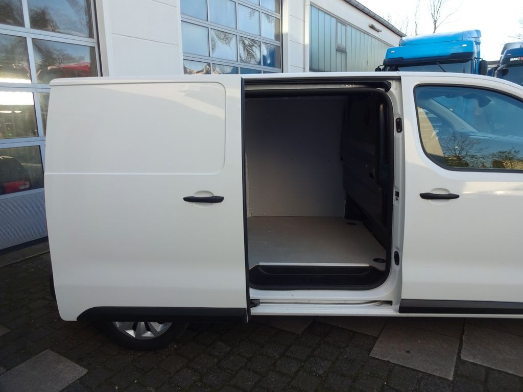 Opel Vivaro Kasten L1H1, clima, PDC, 50 in stock в лизинг Opel Vivaro Kasten L1H1, clima, PDC, 50 in stock: фото 7