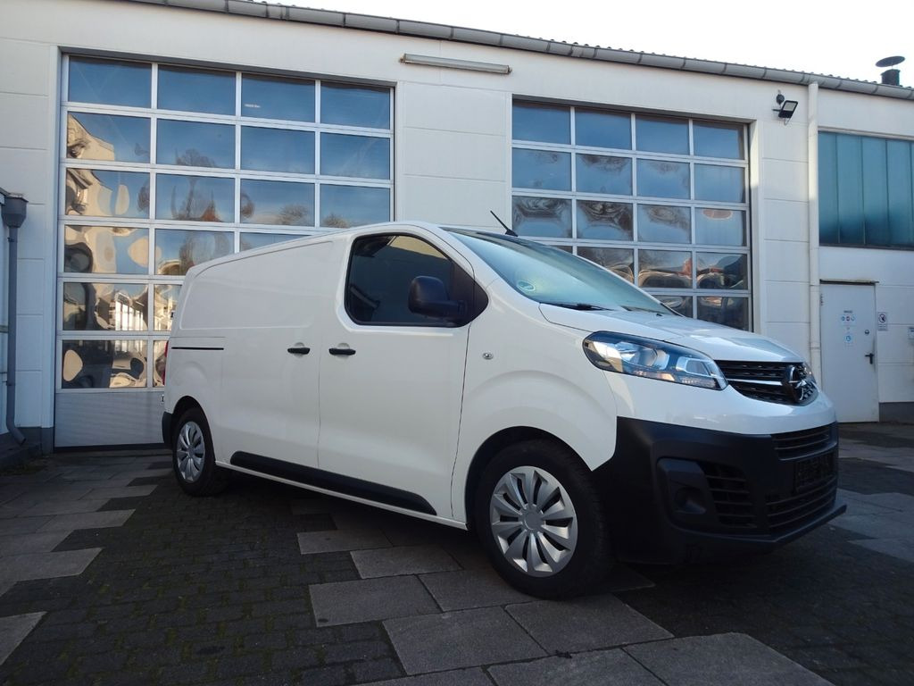 Opel Vivaro Kasten L1H1, clima, PDC, 50 in stock - Легковой фургон: фото 3 Opel Vivaro Kasten L1H1, clima, PDC, 50 in stock - Легковой фургон: фото 3
