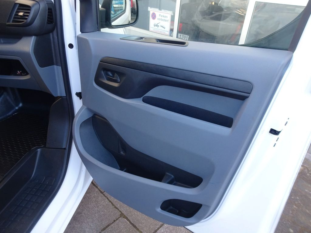 Opel Vivaro Kasten L1H1, clima, PDC, 50 in stock в лизинг Opel Vivaro Kasten L1H1, clima, PDC, 50 in stock: фото 15