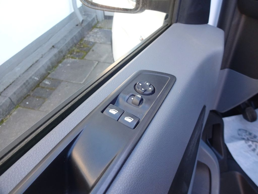 Opel Vivaro Kasten L1H1, clima, PDC, 50 in stock в лизинг Opel Vivaro Kasten L1H1, clima, PDC, 50 in stock: фото 10