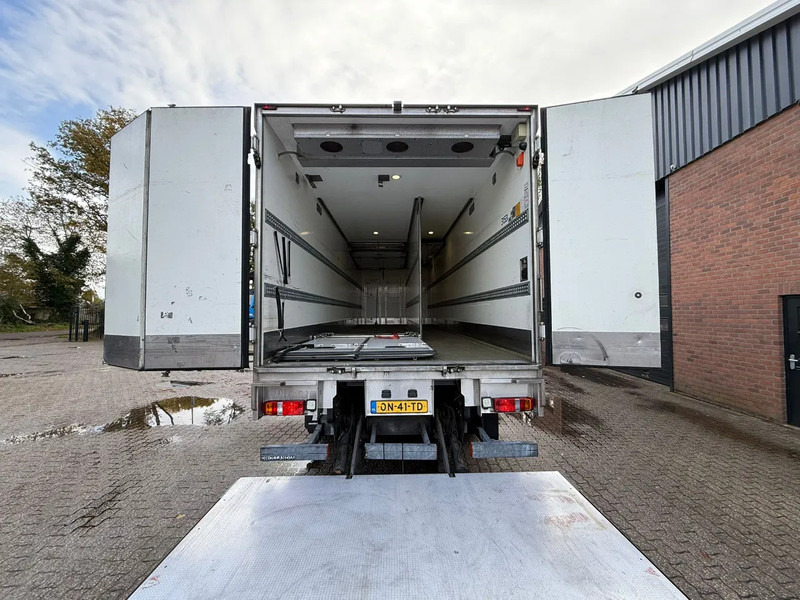 DAF CF 290 +HTF Koeloplegger TRS PTO koelmotor Dhollandia 3000KG NL466.995KM - Изотермический грузовик: фото 4 DAF CF 290 +HTF Koeloplegger TRS PTO koelmotor Dhollandia 3000KG NL466.995KM - Изотермический грузовик: фото 4