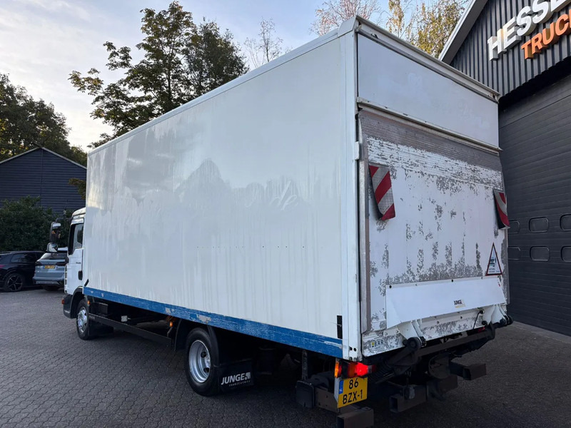 MAN TGL 8.240 Cargolift Laadklep NL Truck APK/TUV 02-2026 - Грузовик с закрытым кузовом: фото 5 MAN TGL 8.240 Cargolift Laadklep NL Truck APK/TUV 02-2026 - Грузовик с закрытым кузовом: фото 5