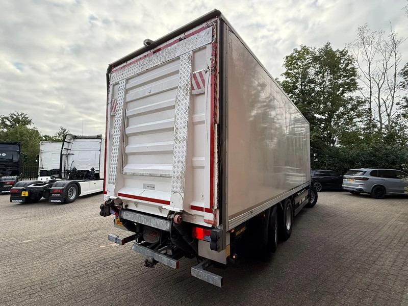 MAN TGS 26.320 EEV Koffer Stuuras AHK 3.000KG LBW 370.859 KM! NL Truck - Грузовик с закрытым кузовом: фото 3 MAN TGS 26.320 EEV Koffer Stuuras AHK 3.000KG LBW 370.859 KM! NL Truck - Грузовик с закрытым кузовом: фото 3