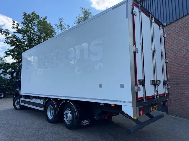Mercedes-Benz 2748 6X2 Bigspace AHK 598.765M! 8.1M Heiwo box, Stuuras, Top condition - Грузовик с закрытым кузовом: фото 3 Mercedes-Benz 2748 6X2 Bigspace AHK 598.765M! 8.1M Heiwo box, Stuuras, Top condition - Грузовик с закрытым кузовом: фото 3