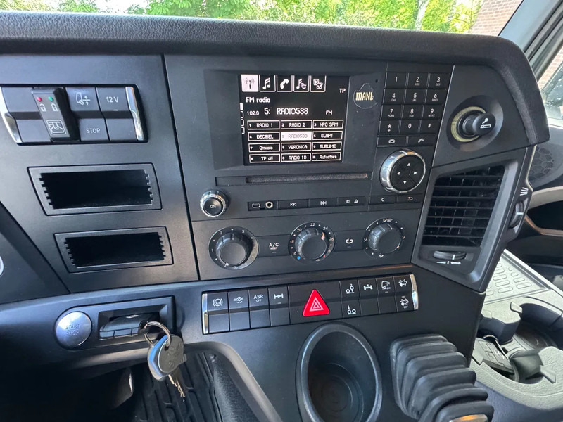 Mercedes-Benz Actros 2748 6X2 Bigspace AHK 623.380KM! 8.1M Heiwo box, Stuuras, Top condition - Грузовик с закрытым кузовом: фото 5 Mercedes-Benz Actros 2748 6X2 Bigspace AHK 623.380KM! 8.1M Heiwo box, Stuuras, Top condition - Грузовик с закрытым кузовом: фото 5