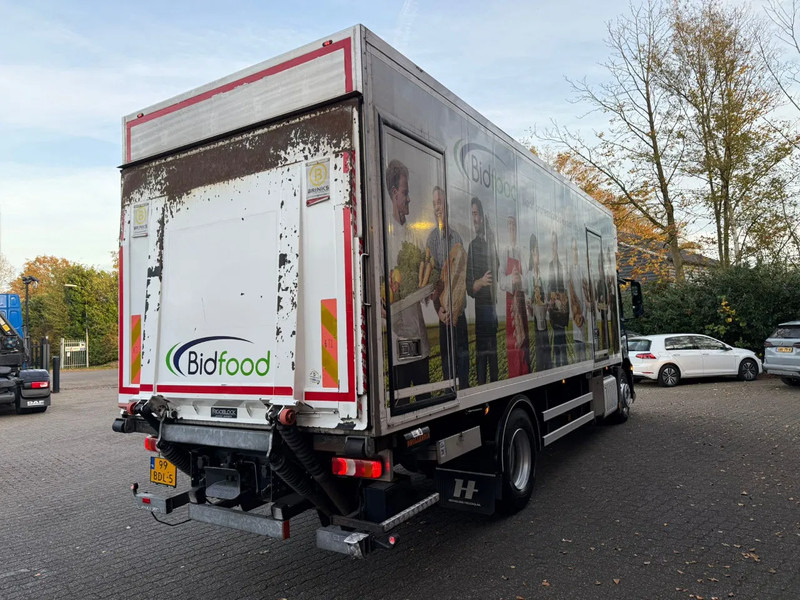 Mercedes-Benz Antos 1930 Frigoblock Dual temp 3 compartiments LBW AHK 319.640KM EURO 6 NL Truck! - Изотермический грузовик: фото 3 Mercedes-Benz Antos 1930 Frigoblock Dual temp 3 compartiments LBW AHK 319.640KM EURO 6 NL Truck! - Изотермический грузовик: фото 3