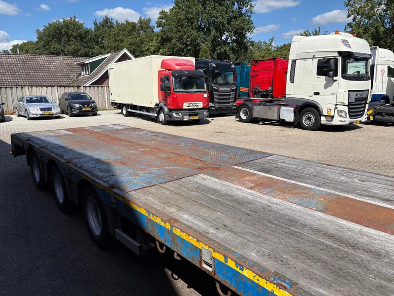 Nooteboom OSDS-48-03V 6M Uitschuifbaar Naloop stuuras Verbreders в лизинг Nooteboom OSDS-48-03V 6M Uitschuifbaar Naloop stuuras Verbreders: фото 7 Nooteboom OSDS-48-03V 6M Uitschuifbaar Naloop stuuras Verbreders в лизинг Nooteboom OSDS-48-03V 6M Uitschuifbaar Naloop stuuras Verbreders: фото 7