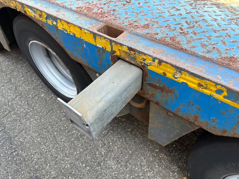 Nooteboom OSDS-48-03V 6M Uitschuifbaar Naloop stuuras Verbreders в лизинг Nooteboom OSDS-48-03V 6M Uitschuifbaar Naloop stuuras Verbreders: фото 9 Nooteboom OSDS-48-03V 6M Uitschuifbaar Naloop stuuras Verbreders в лизинг Nooteboom OSDS-48-03V 6M Uitschuifbaar Naloop stuuras Verbreders: фото 9