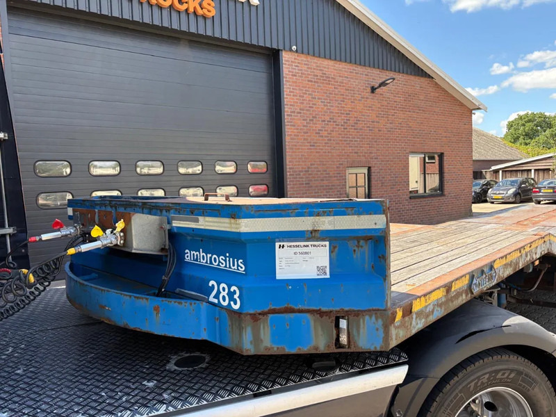 Nooteboom OSDS-48-03V 6M Uitschuifbaar Naloop stuuras Verbreders в лизинг Nooteboom OSDS-48-03V 6M Uitschuifbaar Naloop stuuras Verbreders: фото 18 Nooteboom OSDS-48-03V 6M Uitschuifbaar Naloop stuuras Verbreders в лизинг Nooteboom OSDS-48-03V 6M Uitschuifbaar Naloop stuuras Verbreders: фото 18