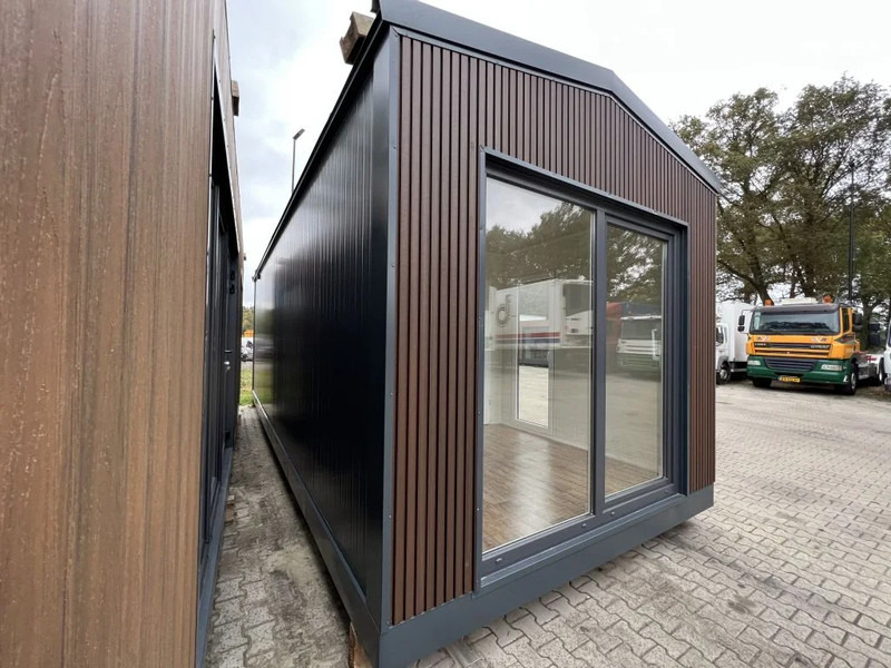Onbekend 8x3 24m2 NIEUW-NEW Woonunit/Kantoorunit/Tiny house/Mobile office - Оборудование для гаражей/ Мастерских: фото 3 Onbekend 8x3 24m2 NIEUW-NEW Woonunit/Kantoorunit/Tiny house/Mobile office - Оборудование для гаражей/ Мастерских: фото 3