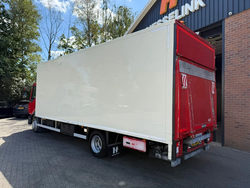 Renault D 12 150 WIDE 7.3M LBW Airco 301.041KM! NL Truck APK/TUV 11/2025 - Грузовик с закрытым кузовом: фото 3 Renault D 12 150 WIDE 7.3M LBW Airco 301.041KM! NL Truck APK/TUV 11/2025 - Грузовик с закрытым кузовом: фото 3