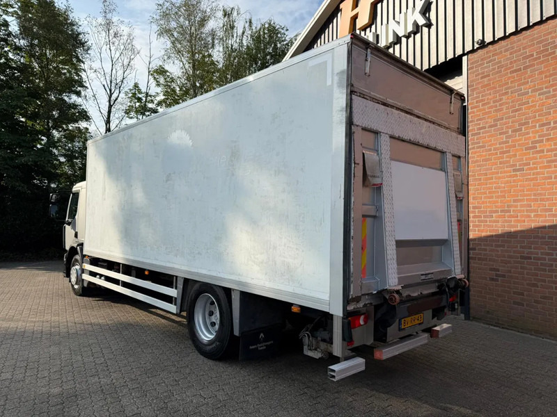 Renault Premium 280 18T Airco 584.954KM Slaapcabine Handgeschakeld Airco NL Truck - Грузовик с закрытым кузовом: фото 3 Renault Premium 280 18T Airco 584.954KM Slaapcabine Handgeschakeld Airco NL Truck - Грузовик с закрытым кузовом: фото 3