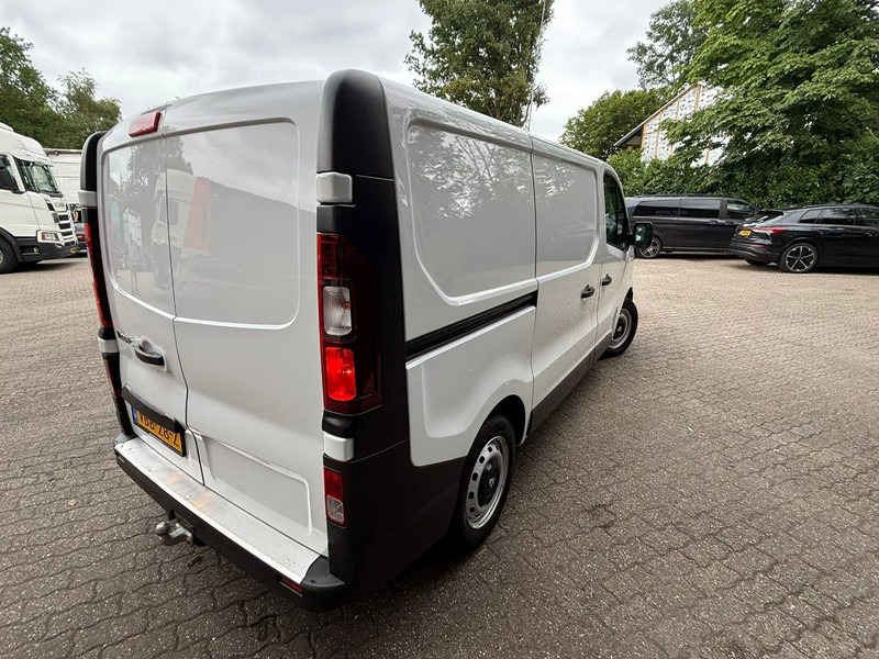 Renault Trafic 1.6 dCi T27 L1H1 Comfort Airco/Klima Trekhaak EURO 6 - Легковой фургон: фото 2 Renault Trafic 1.6 dCi T27 L1H1 Comfort Airco/Klima Trekhaak EURO 6 - Легковой фургон: фото 2