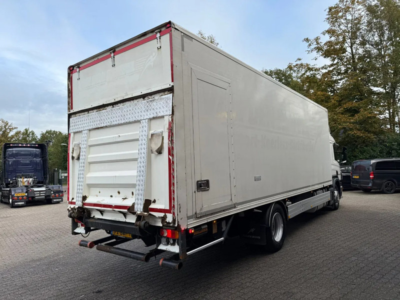 Scania P360 4X2 KofferLBW 2.000KG AHK EURO 5 NL Truck - Грузовик с закрытым кузовом: фото 5 Scania P360 4X2 KofferLBW 2.000KG AHK EURO 5 NL Truck - Грузовик с закрытым кузовом: фото 5