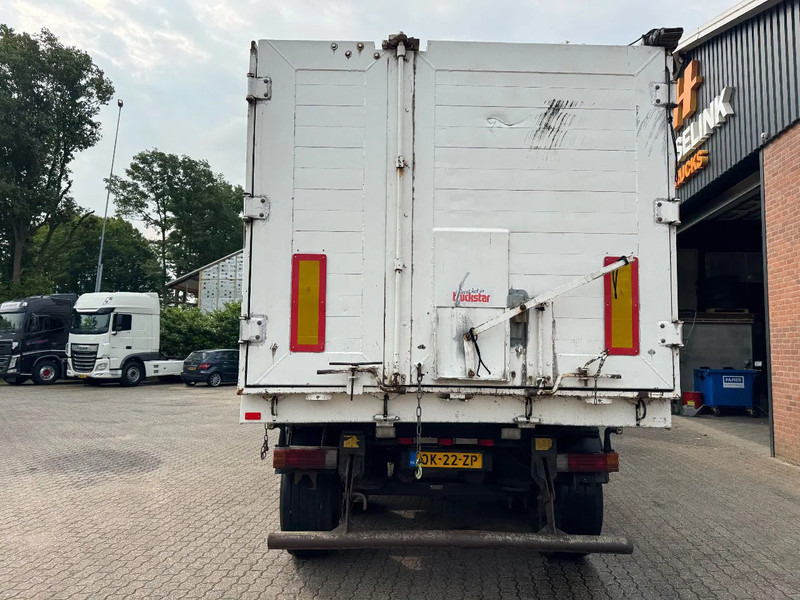 Schmitz Cargobull 55m3 alu kipper, klep/deuren, liftas, BPW, APK 04/2026! - Самосвальный полуприцеп: фото 4 Schmitz Cargobull 55m3 alu kipper, klep/deuren, liftas, BPW, APK 04/2026! - Самосвальный полуприцеп: фото 4