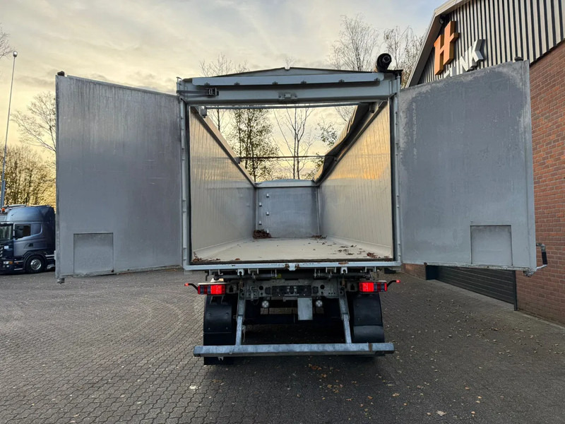 Schmitz Cargobull SCB AS-1 52m3 Agrar Liftas Klep/Deuren combi 74.597KM! Nieuwstaat - Самосвальный полуприцеп: фото 5 Schmitz Cargobull SCB AS-1 52m3 Agrar Liftas Klep/Deuren combi 74.597KM! Nieuwstaat - Самосвальный полуприцеп: фото 5