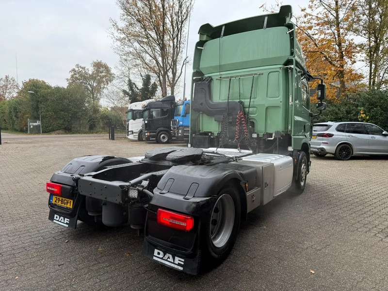 DAF CF 400 Space Cab LED RVS Gereedschapskist NL Truck - Тягач: фото 4 DAF CF 400 Space Cab LED RVS Gereedschapskist NL Truck - Тягач: фото 4