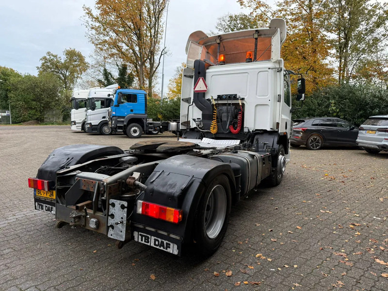 DAF CF 75.250 Handgeschakeld/Manual EURO 3 - Тягач: фото 3 DAF CF 75.250 Handgeschakeld/Manual EURO 3 - Тягач: фото 3