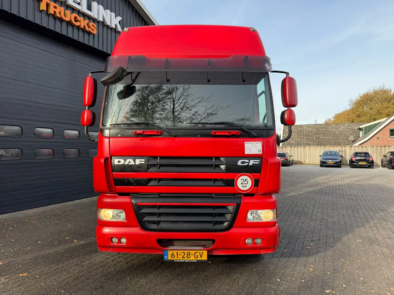 DAF CF 85.410 MMBS! Lanbouwkenteken, handgeschakeld, pto voorbereiding - Тягач: фото 5 DAF CF 85.410 MMBS! Lanbouwkenteken, handgeschakeld, pto voorbereiding - Тягач: фото 5