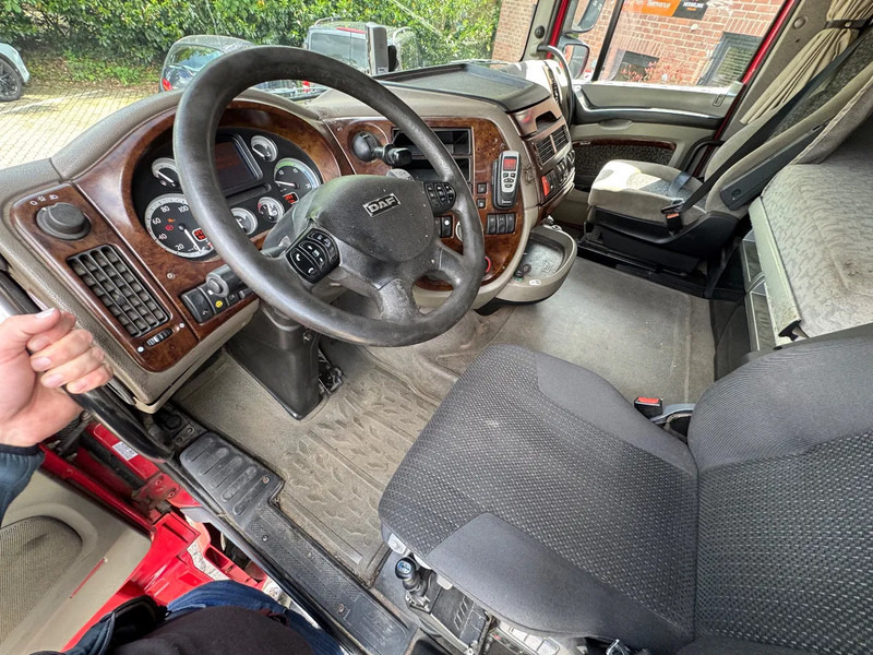DAF XF 105.460 6X2 Midlift Hydrauliek Airco NL Truck - Тягач: фото 5 DAF XF 105.460 6X2 Midlift Hydrauliek Airco NL Truck - Тягач: фото 5