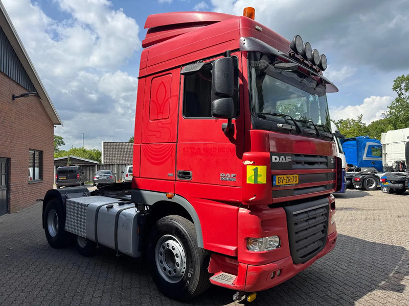 DAF XF 105.460 6X2 Midlift Hydrauliek Airco NL Truck - Тягач: фото 2 DAF XF 105.460 6X2 Midlift Hydrauliek Airco NL Truck - Тягач: фото 2