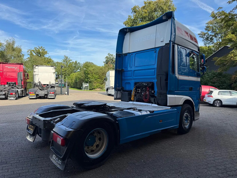 DAF XF 460 SSC Super Space Hydraulic Smarttacho 2 NL Truck APK/TUV 12-2025 - Тягач: фото 5 DAF XF 460 SSC Super Space Hydraulic Smarttacho 2 NL Truck APK/TUV 12-2025 - Тягач: фото 5