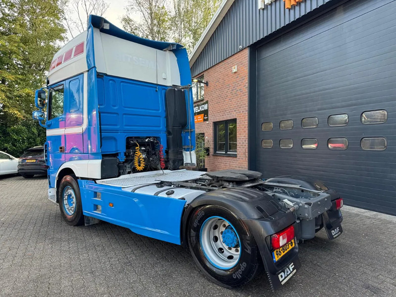 DAF XF 460 SSC Super Space Hydraulic Smarttacho 2 NL Truck APK/TUV 12-2025 - Тягач: фото 4 DAF XF 460 SSC Super Space Hydraulic Smarttacho 2 NL Truck APK/TUV 12-2025 - Тягач: фото 4