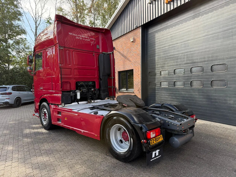 DAF XF 460 SSC Super Space Manual Hydraulic Special interior - Тягач: фото 2 DAF XF 460 SSC Super Space Manual Hydraulic Special interior - Тягач: фото 2