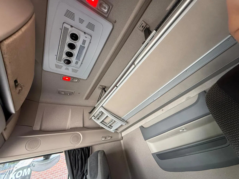 Тягач DAF XF 460 SSC Super Space Standairco NL Truck: фото 11