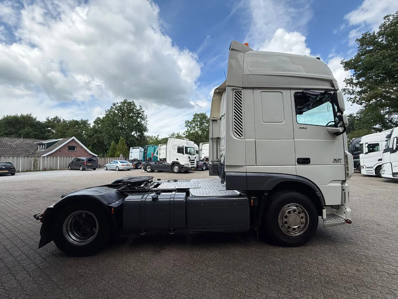 Тягач DAF XF 460 SSC Super Space Standairco NL Truck: фото 14