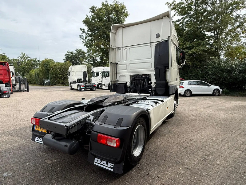 DAF XF 480 SSC Super Space 2x tank LED 280.819KM! ACC - Тягач: фото 4 DAF XF 480 SSC Super Space 2x tank LED 280.819KM! ACC - Тягач: фото 4