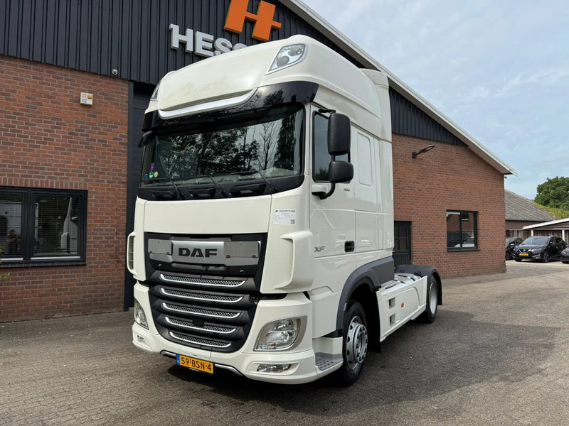 DAF XF 480 SSC Super Space 2x tank LED 280.819KM! ACC - Тягач: фото 1 DAF XF 480 SSC Super Space 2x tank LED 280.819KM! ACC - Тягач: фото 1