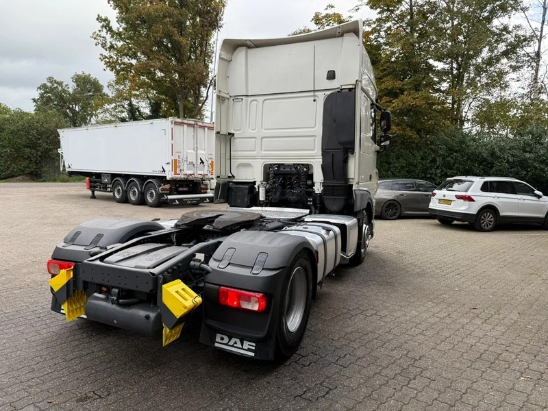 DAF XF 480 SSC Super Space 2x tank LED 343.868KM! NL Truck - Тягач: фото 3 DAF XF 480 SSC Super Space 2x tank LED 343.868KM! NL Truck - Тягач: фото 3