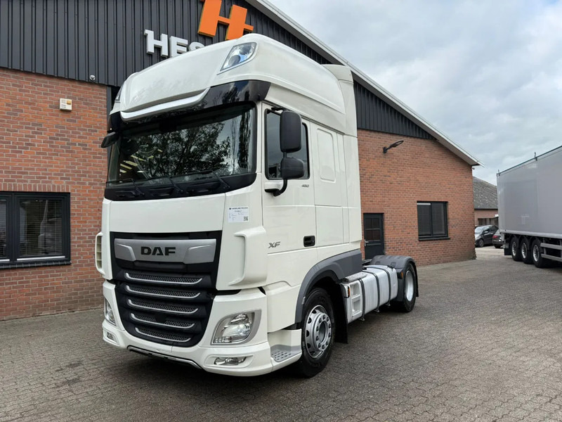 DAF XF 480 SSC Super Space 2x tank LED 343.868KM! NL Truck - Тягач: фото 1 DAF XF 480 SSC Super Space 2x tank LED 343.868KM! NL Truck - Тягач: фото 1