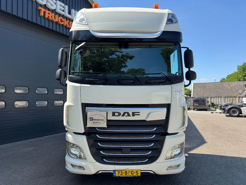 DAF XF 480 SSC Super Space LED EURO 6D Top condition NL Truck APK/TUV 04/2026 - Тягач: фото 4 DAF XF 480 SSC Super Space LED EURO 6D Top condition NL Truck APK/TUV 04/2026 - Тягач: фото 4