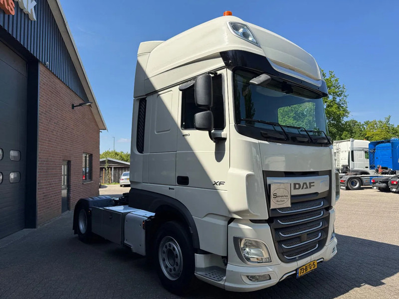 DAF XF 480 SSC Super Space LED EURO 6D Top condition NL Truck APK/TUV 04/2026 - Тягач: фото 2 DAF XF 480 SSC Super Space LED EURO 6D Top condition NL Truck APK/TUV 04/2026 - Тягач: фото 2