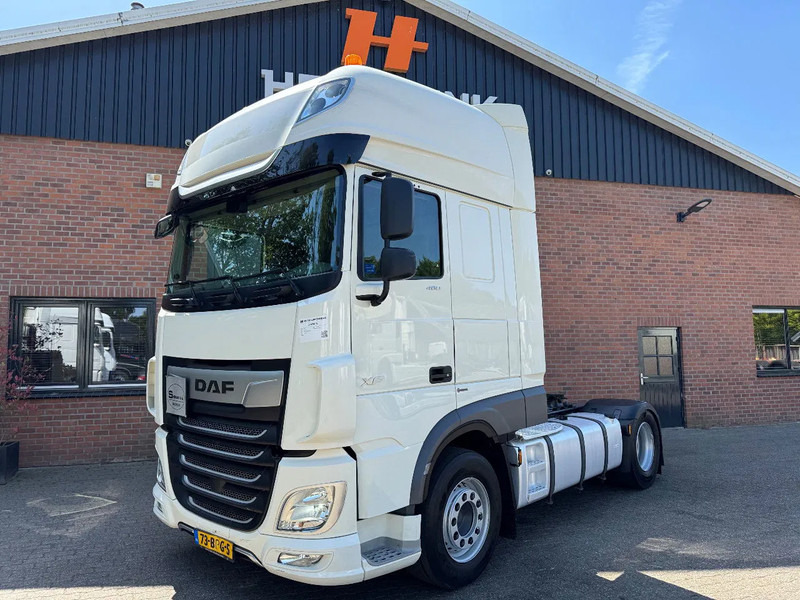 DAF XF 480 SSC Super Space LED EURO 6D Top condition NL Truck APK/TUV 04/2026 - Тягач: фото 1 DAF XF 480 SSC Super Space LED EURO 6D Top condition NL Truck APK/TUV 04/2026 - Тягач: фото 1
